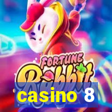 casino 8